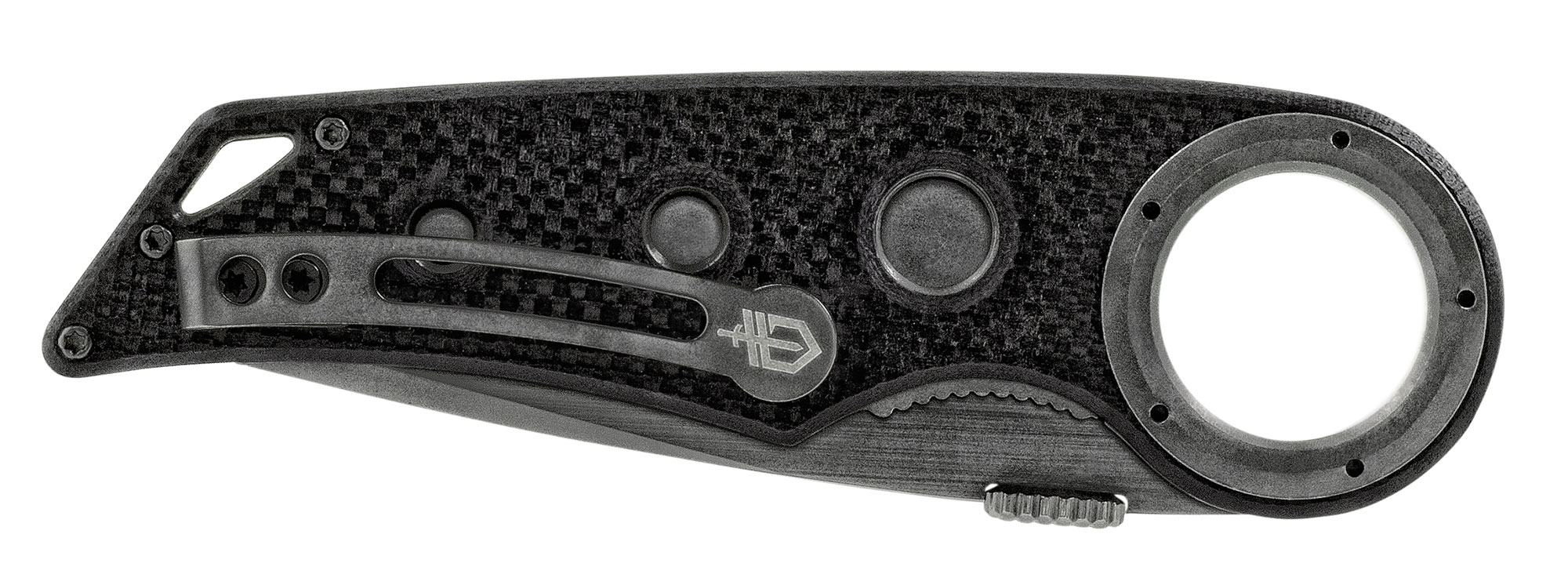 Gerber Remix Folding Tanto